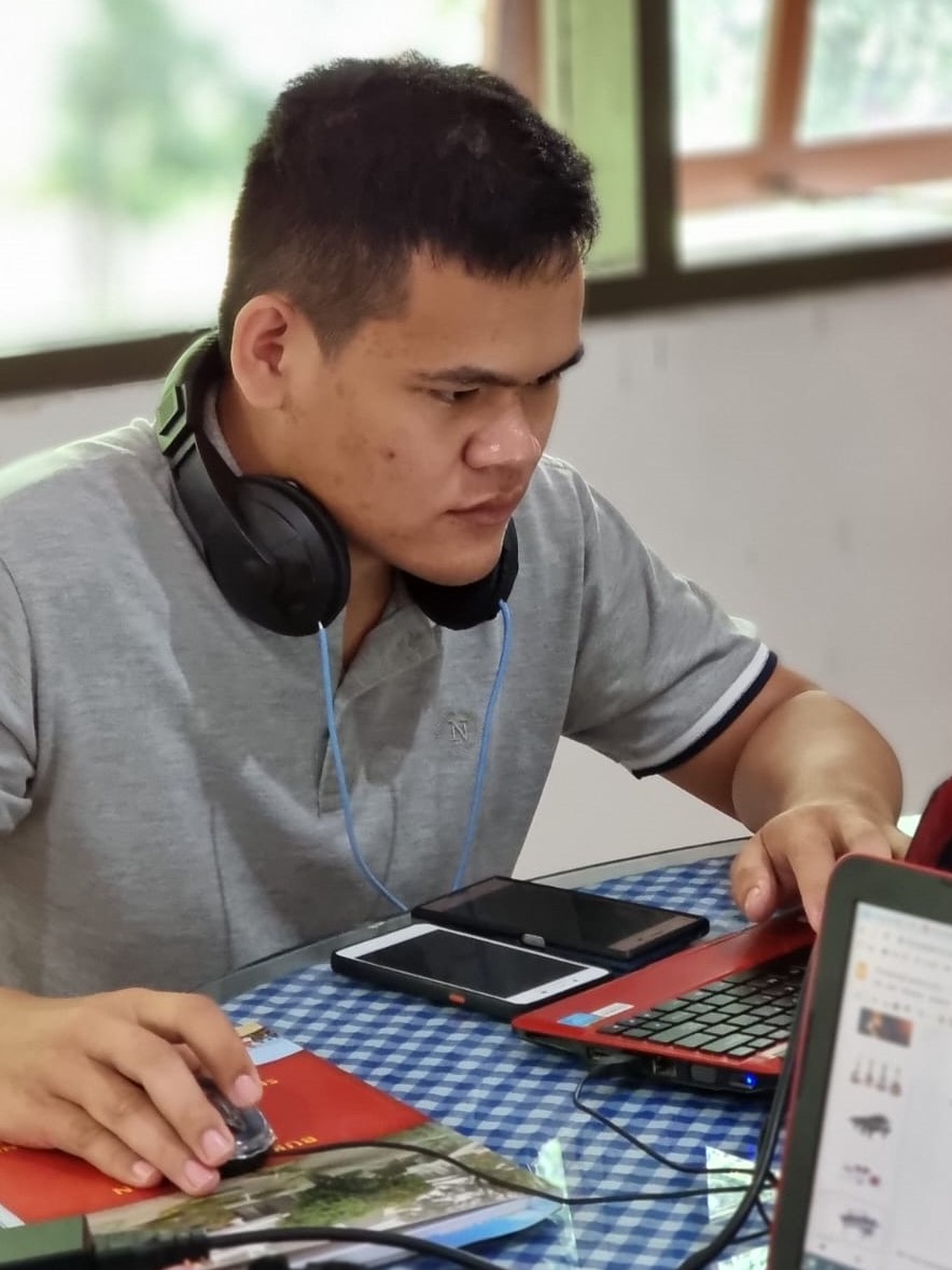 Peduli Kebersihan Lingkungan Harus disadari Sedini Mungkin